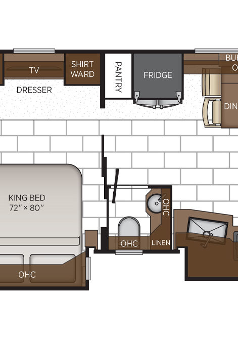 2025 ventana floor plan 4369 bathroom