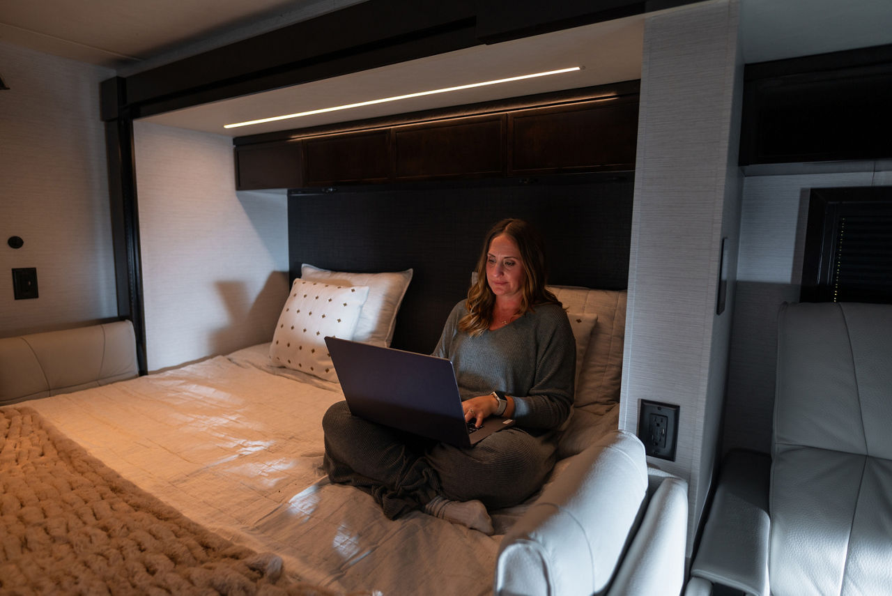 Freedom Aire Lifestyle