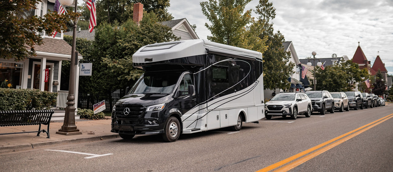 Freedom Aire Lifestyle