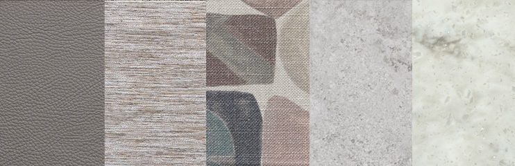 New Aire Dawson Interior