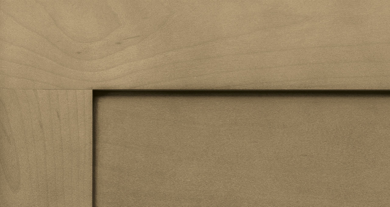 Cove Glazed Maple