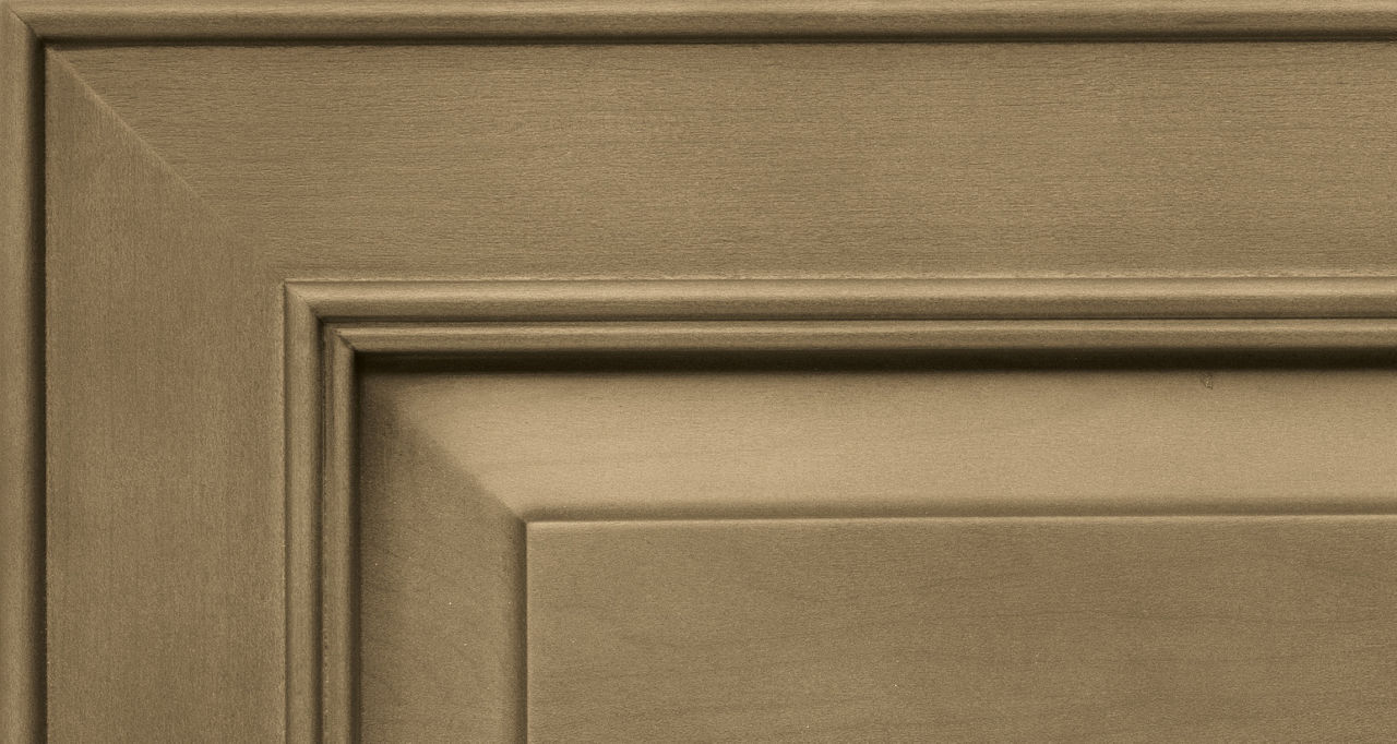 Chestnut Glazed Maple-High Gloss