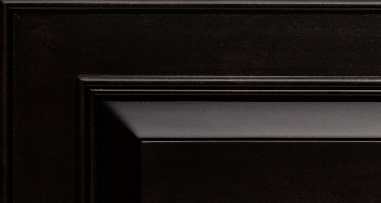 Sable Maple-High Gloss