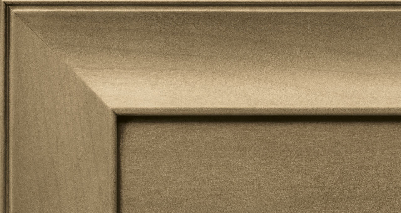 Freedom Aire Chestnut Cabinets