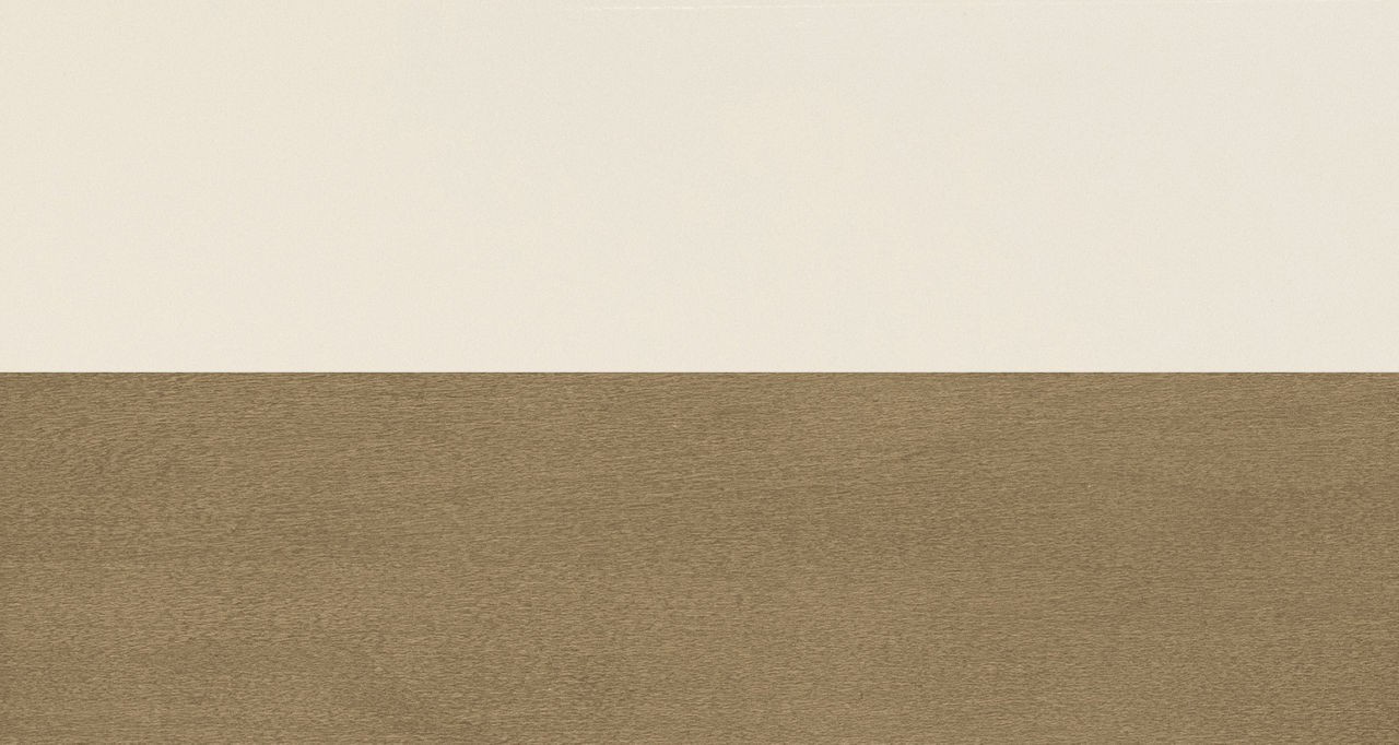 King Aire Two-Tone Summit & Chestnut Glazed Maple Cabinets