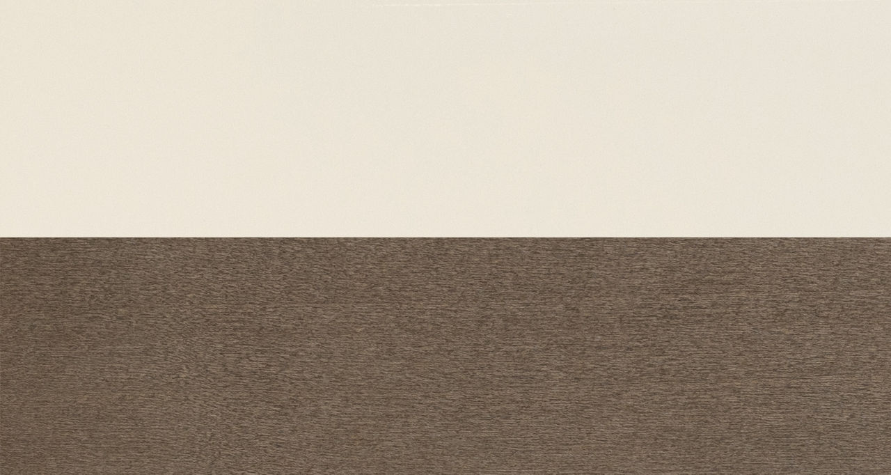 King Aire Two-Tone Summit & Sedona Glazed Maple Cabinets