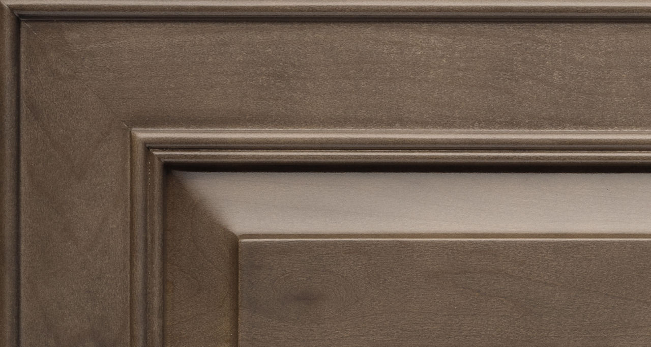 2027 London Aire Sedona Glazed Maple Cabinets