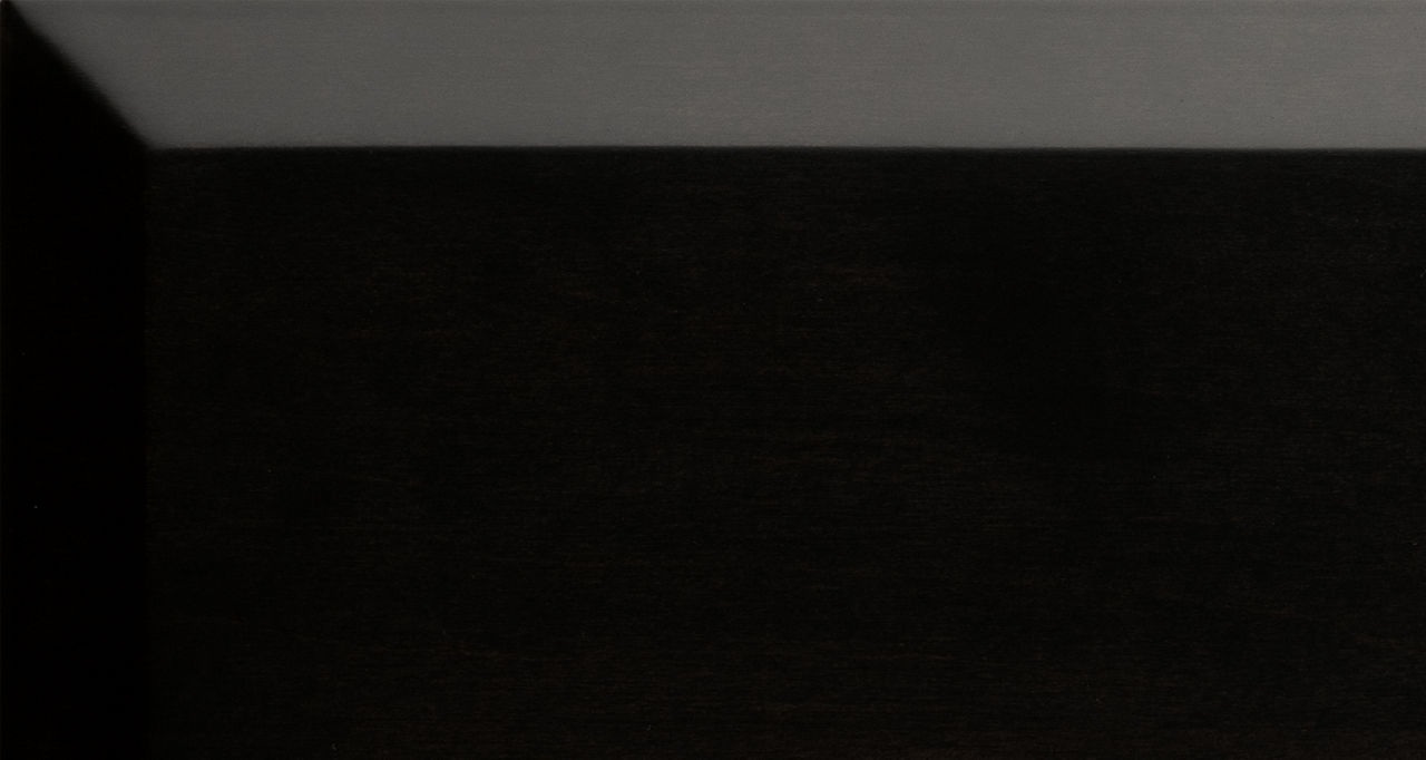 Mountain Aire Sable Glazed Cabinets
