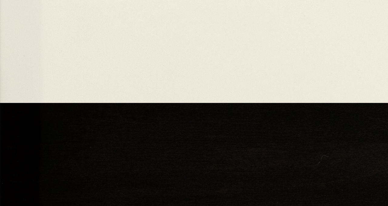 New Aire Two-Tone Summit-Sable Glazed Cabinets