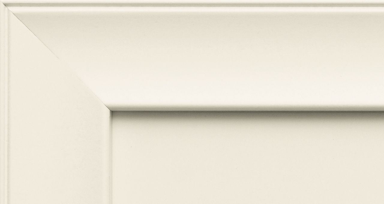 Supreme Aire Summit Glazed Maple Cabinets