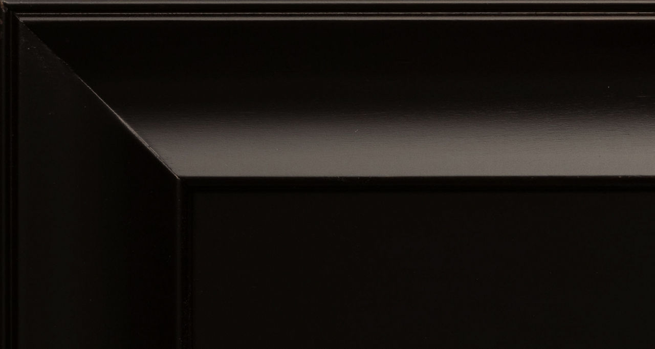 Ventana Sable Glazed Maple Cabinets