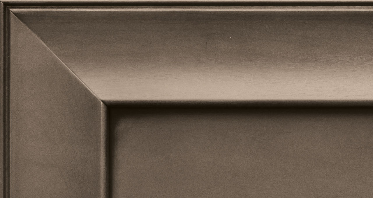 Ventana Sedona Glazed Maple Cabinets