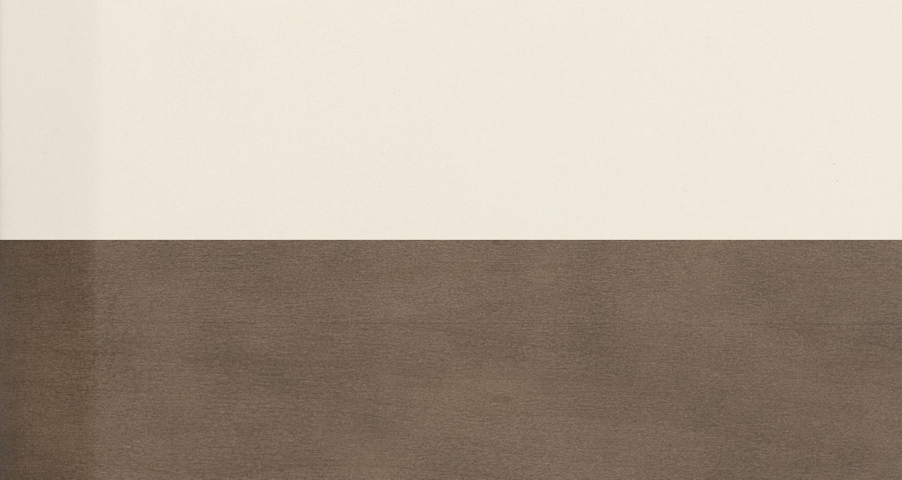 New Aire Two-Tone Summit-Sedona Glazed Cabinets