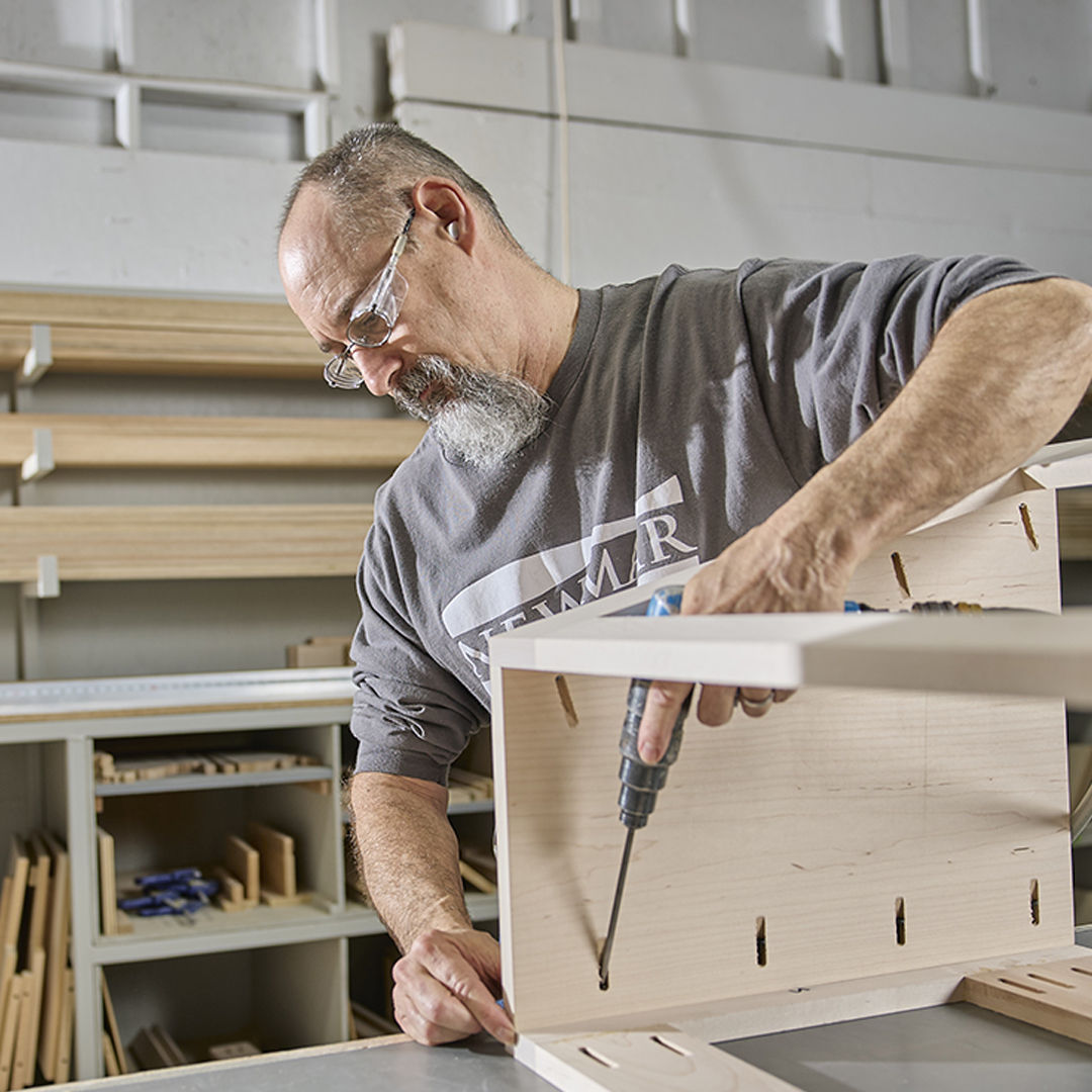 Craftmanship