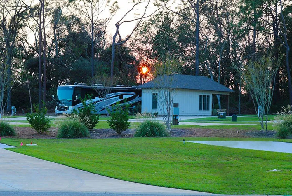 AL FairhopeMotorcoachResorts Gallery3