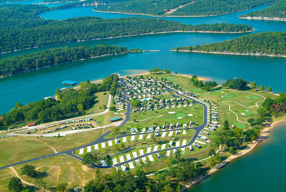 AR OzarksLuxuryRVResort 15 Gallery