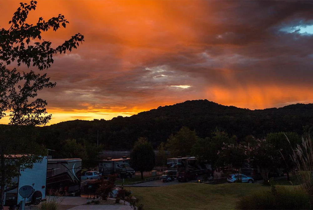 AR OzarksLuxuryRVResort 2 Gallery