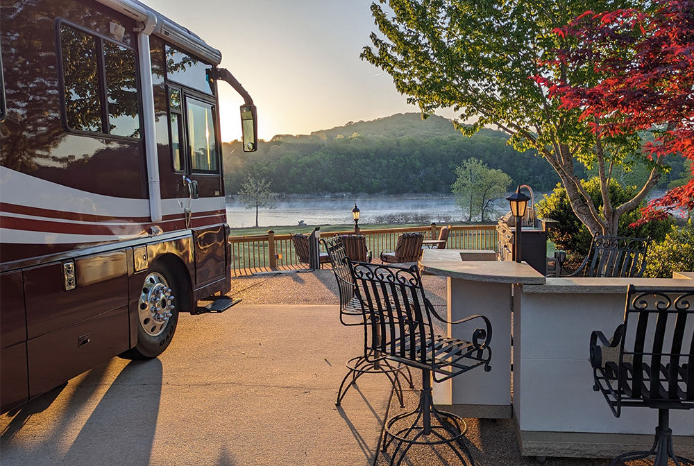 AR OzarksLuxuryRVResort 3 Gallery