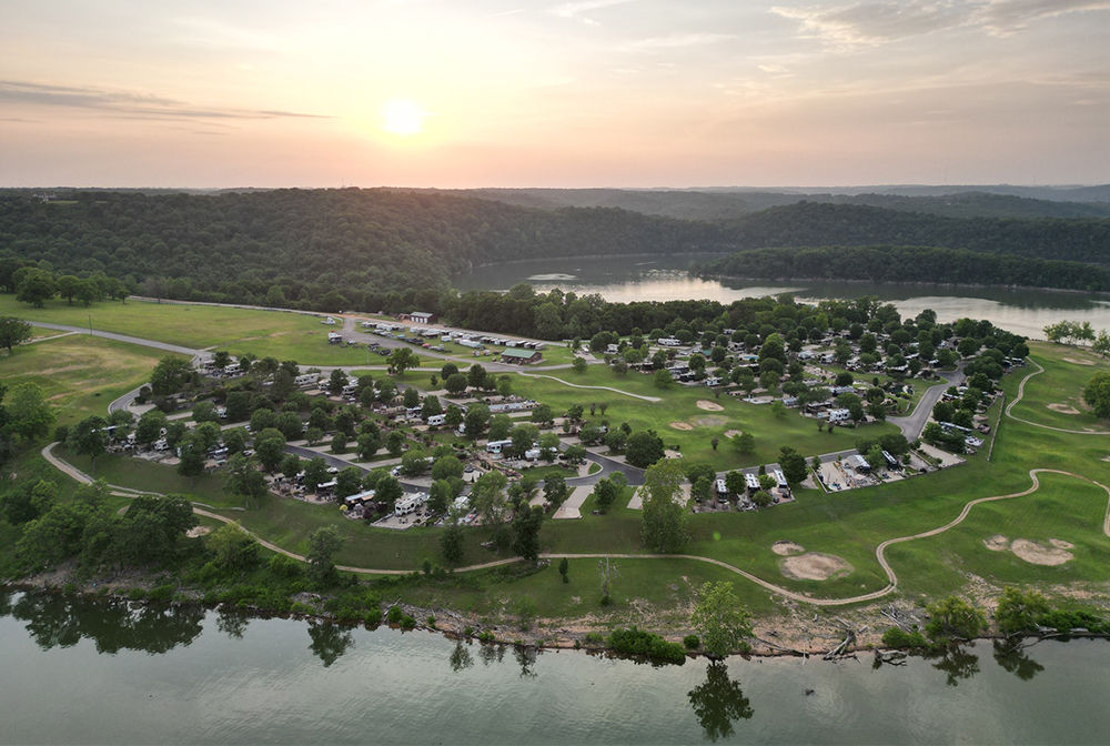 AR OzarksLuxuryRVResort 4 Gallery