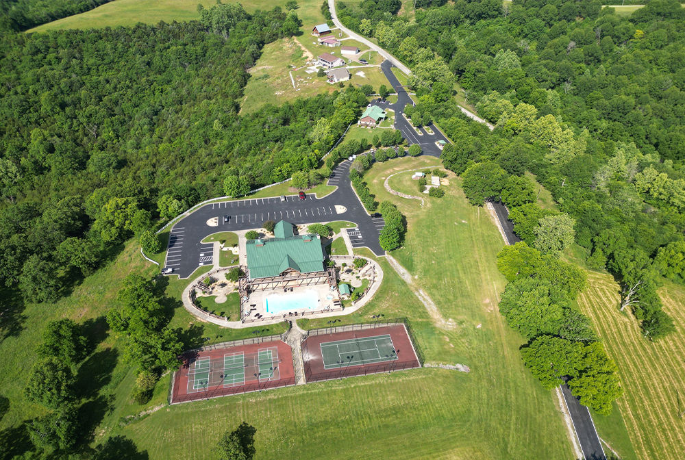 AR OzarksLuxuryRVResort 6 Gallery