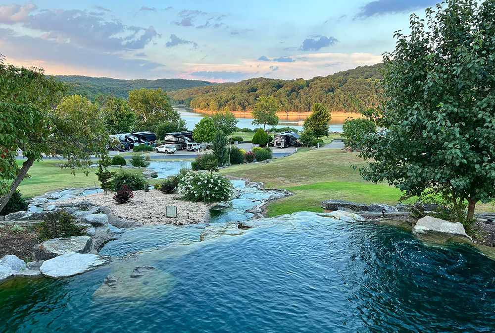 AR OzarksLuxuryRVResort 8 Gallery