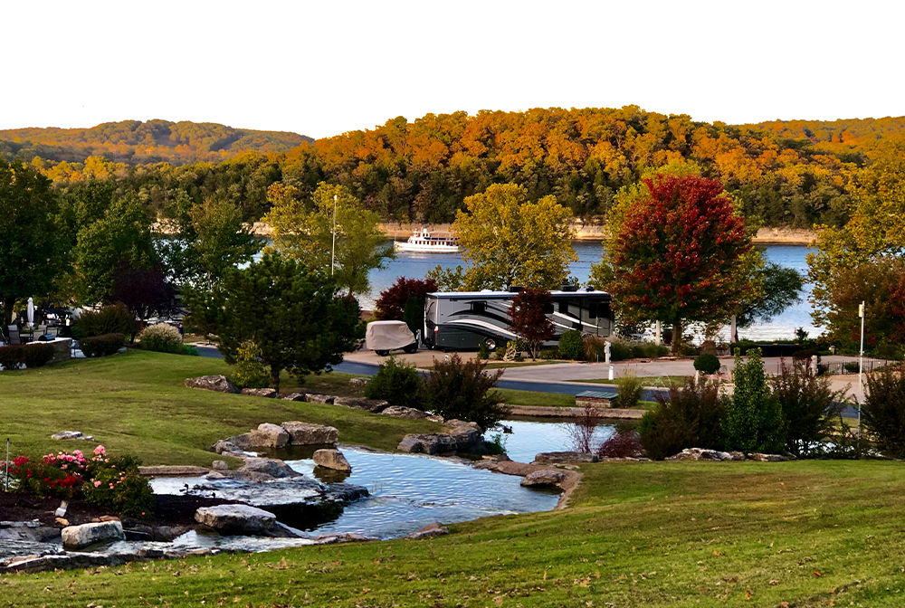 AR OzarksLuxuryRVResort 9 Gallery