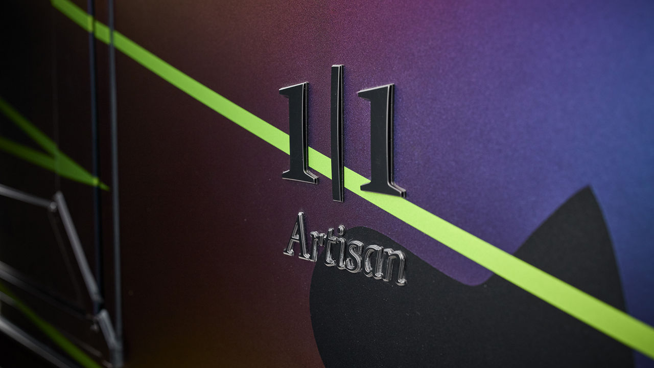 Artisan Series