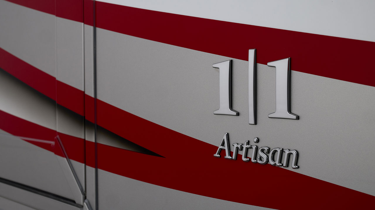 Artisan Series
