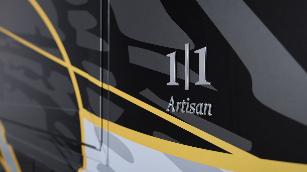 Artisan Series