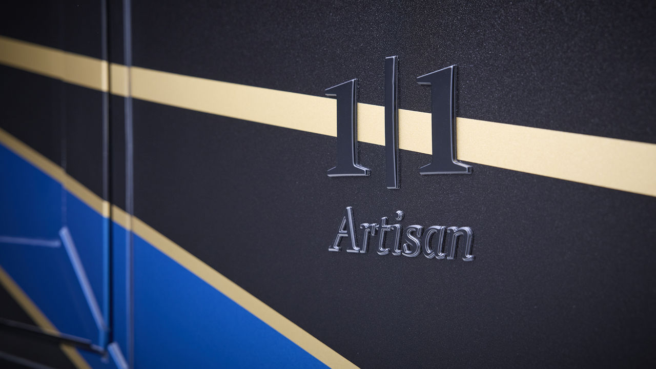 Artisan Series