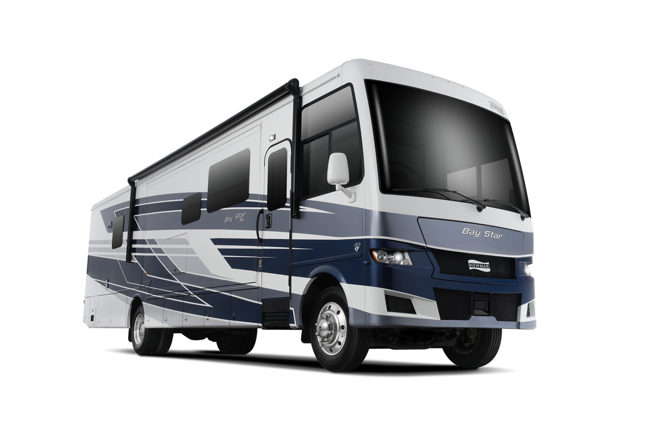2026 Bay Star Boss Exterior