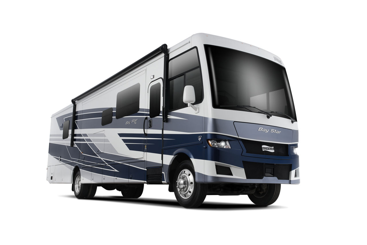 2026 Bay Star Boss Exterior