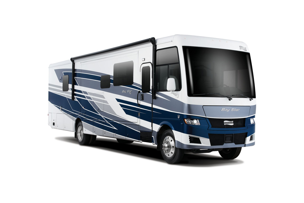 2026 Bay Star Annapolis Exterior