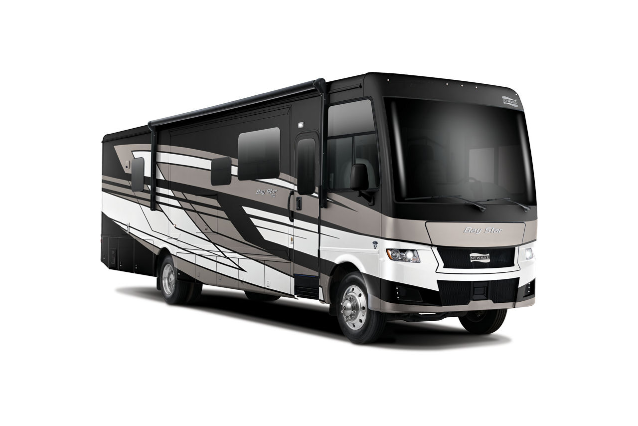 2026 Bay Star Calvert Exterior