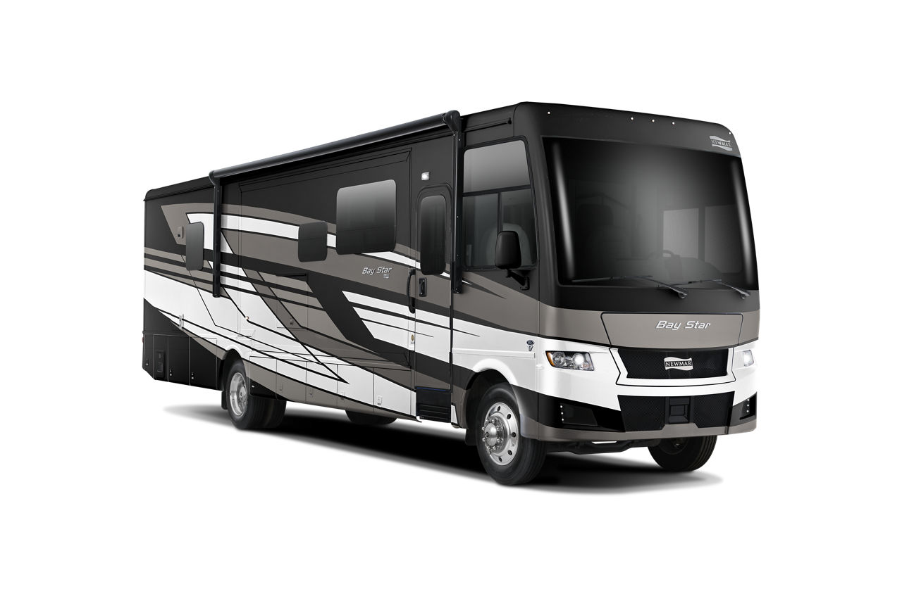 2026 bay star BS26 EXT Color Calvert