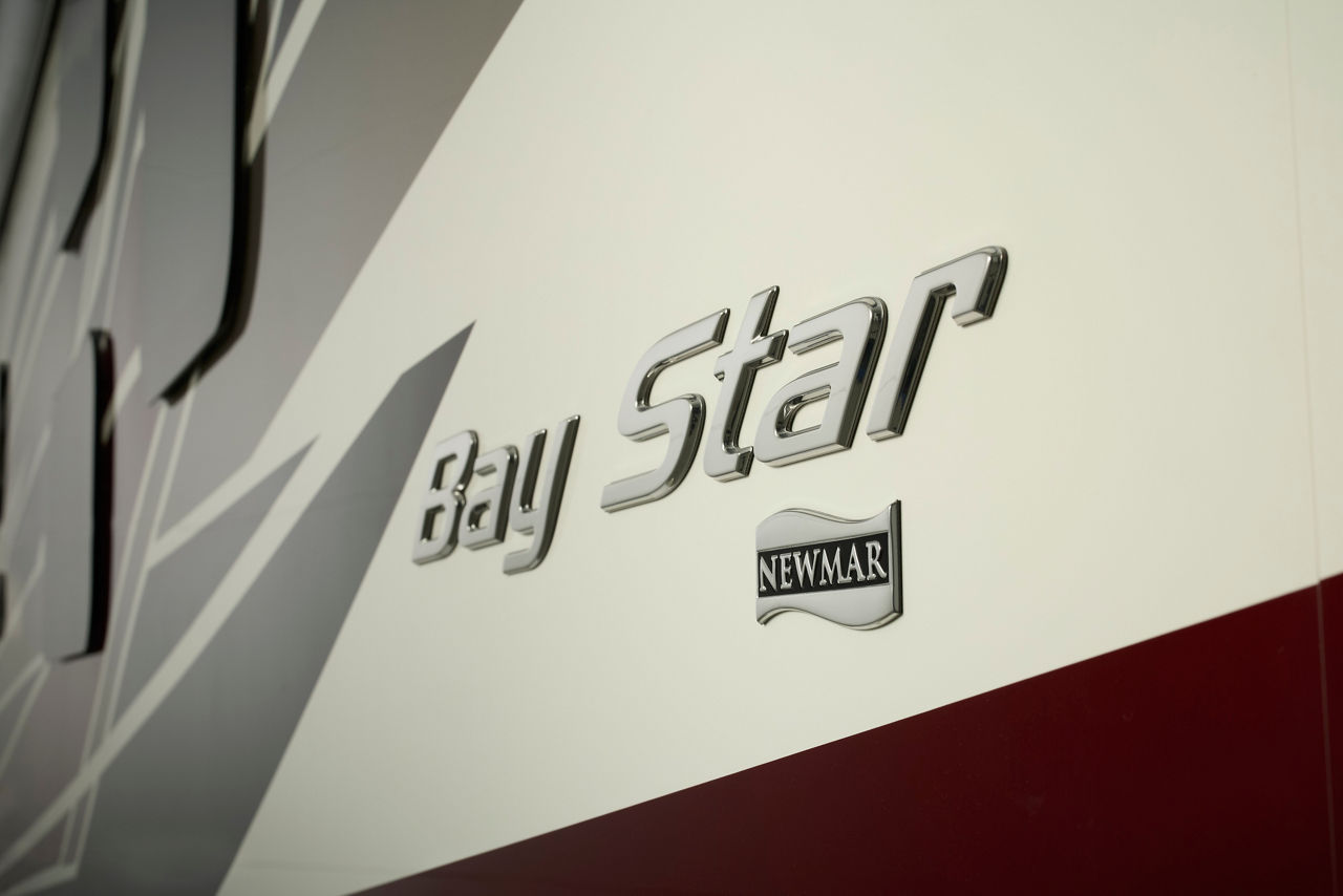 Bay Star Badging