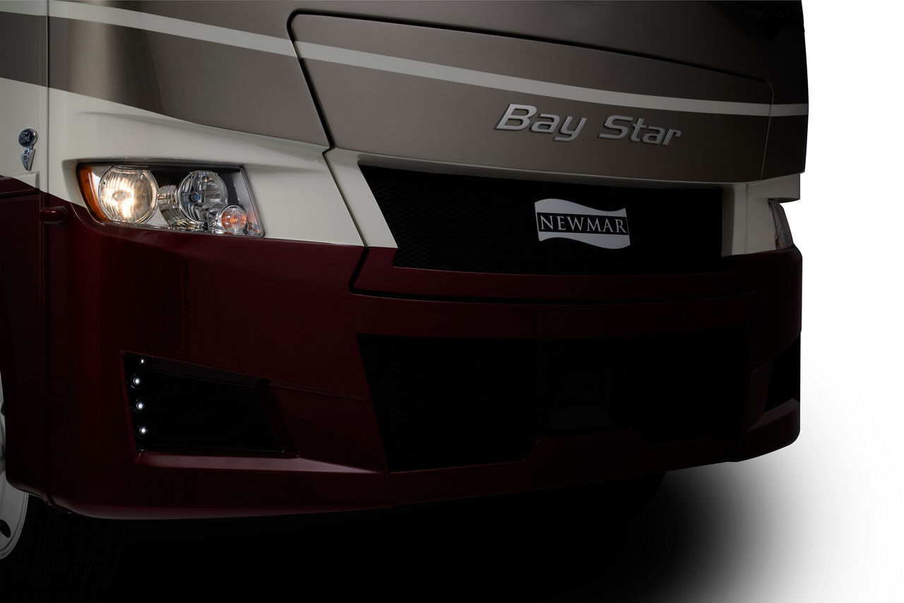 Bay Star Hood