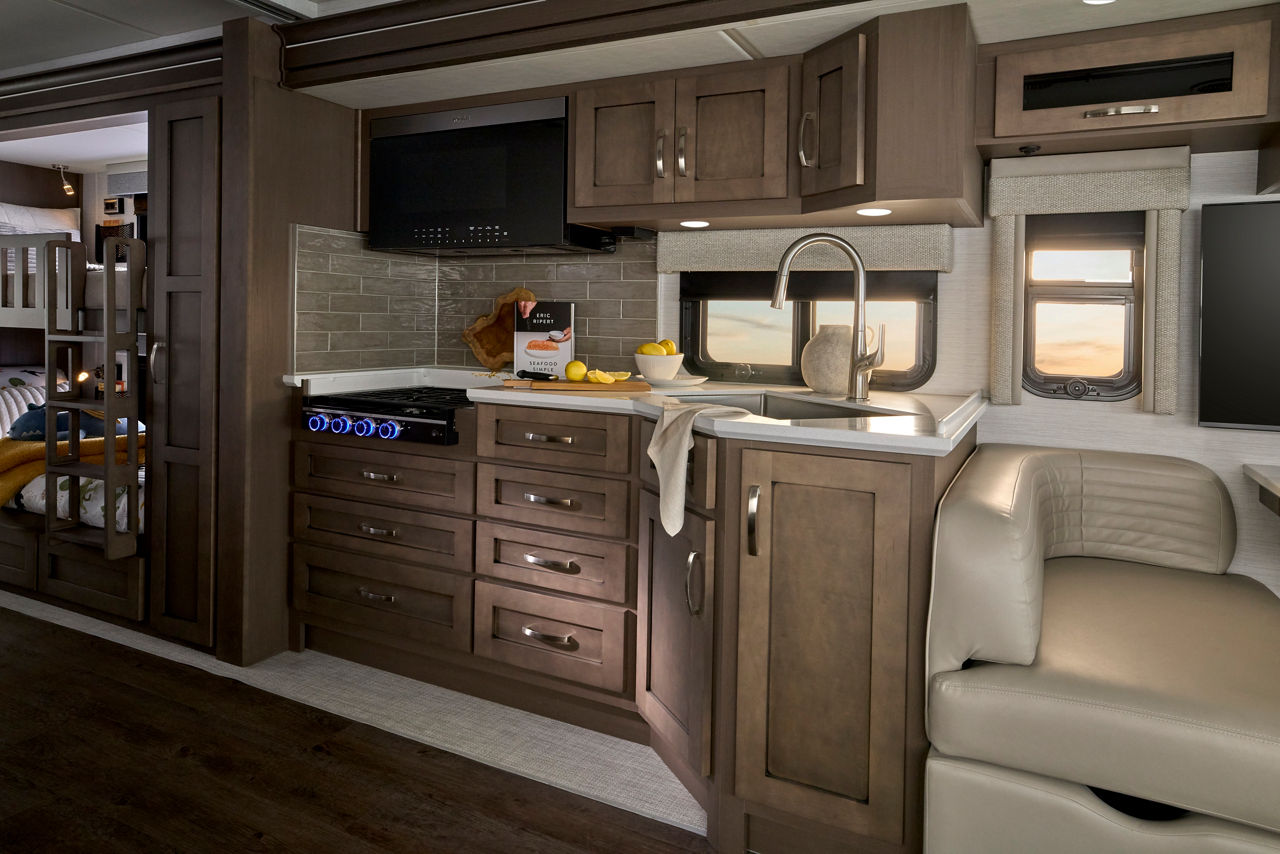 Bay Star Galley