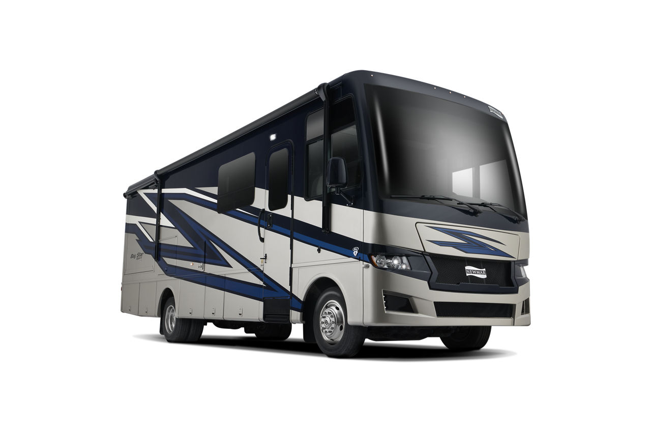 2026 Bay Star Sport EXT Boss