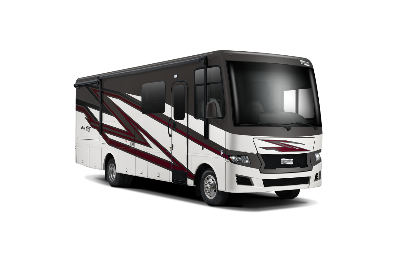 2026 bay star sport BT26 EXT Color Carolina