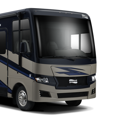2026 bay star sport BT26 EXT Color Traverse Hero