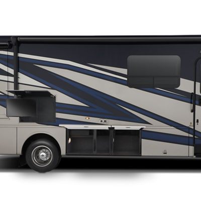 2026 Bay Star Sport EXT ProfileOpen