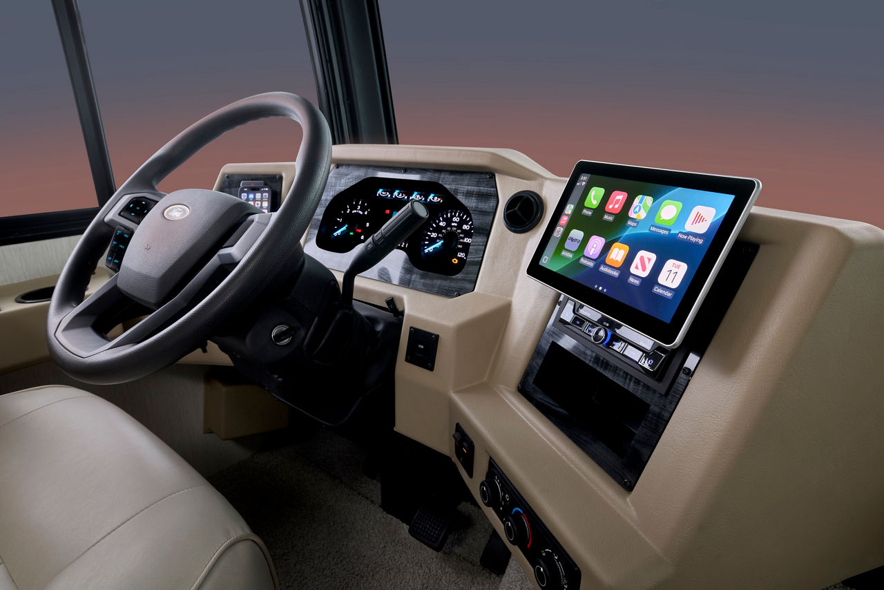 Bay Star Sport Dash