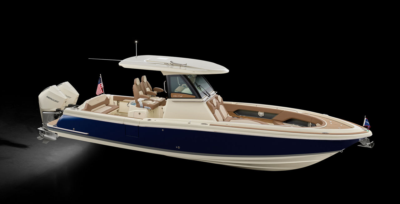 Catalina 31