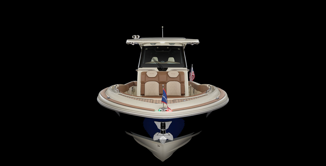 Catalina 31