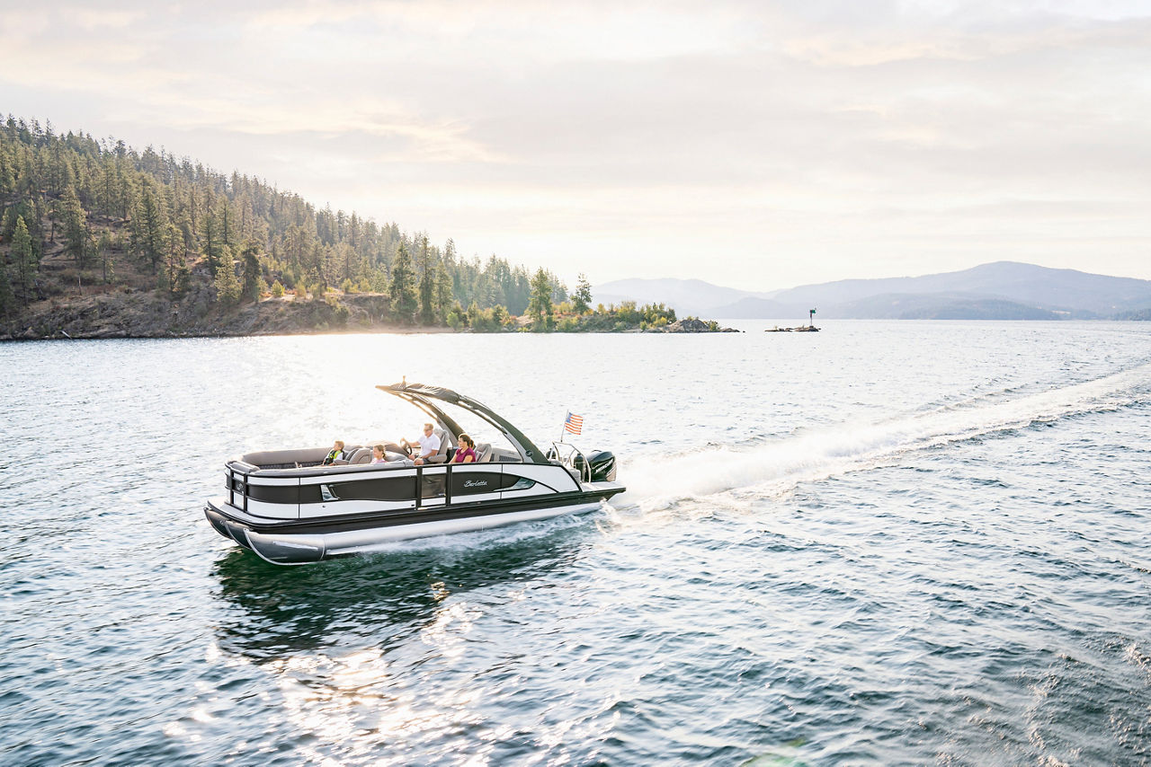 Barletta Pontoon Tile Image