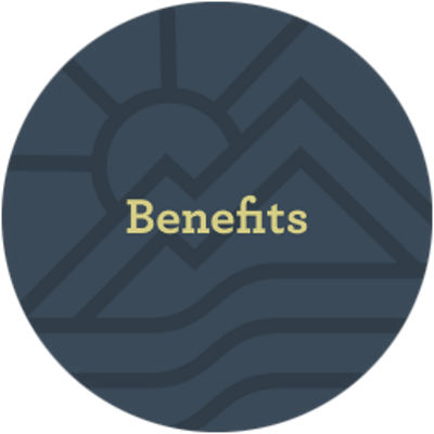 Benefits icon