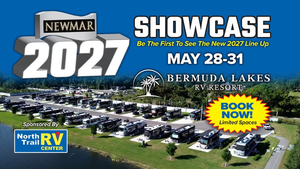 Bermuda Lakes Rv Resort Show 2026