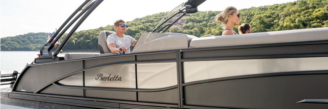 Barletta boats best pontoon hacks