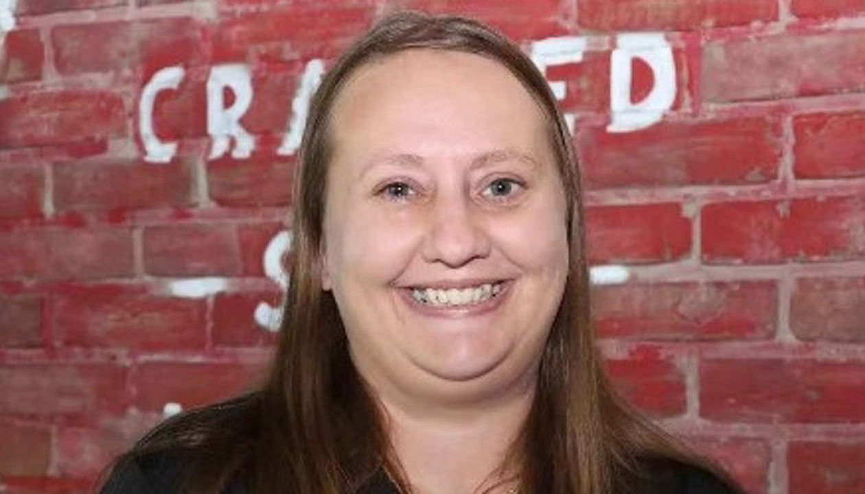 Bethany Johnson-Hundt